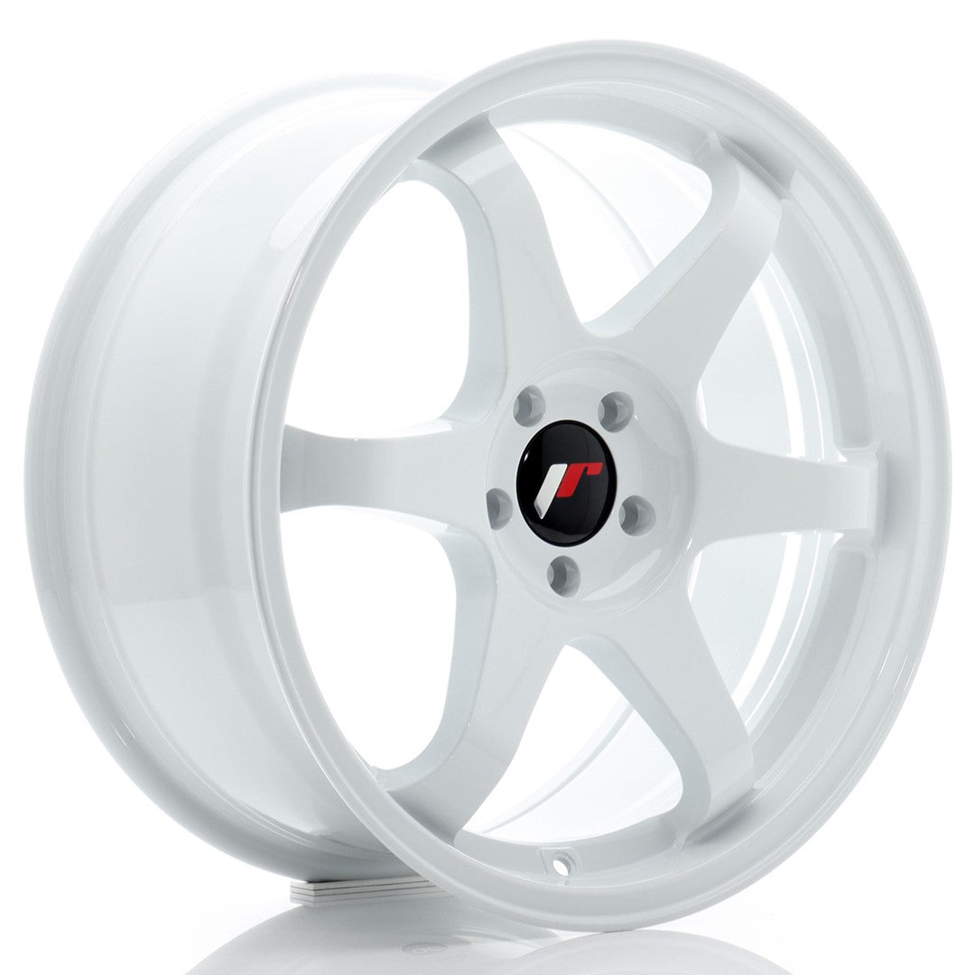 Japan Racing JR3 Japan Racing Nye alufælge - Cph Wheels