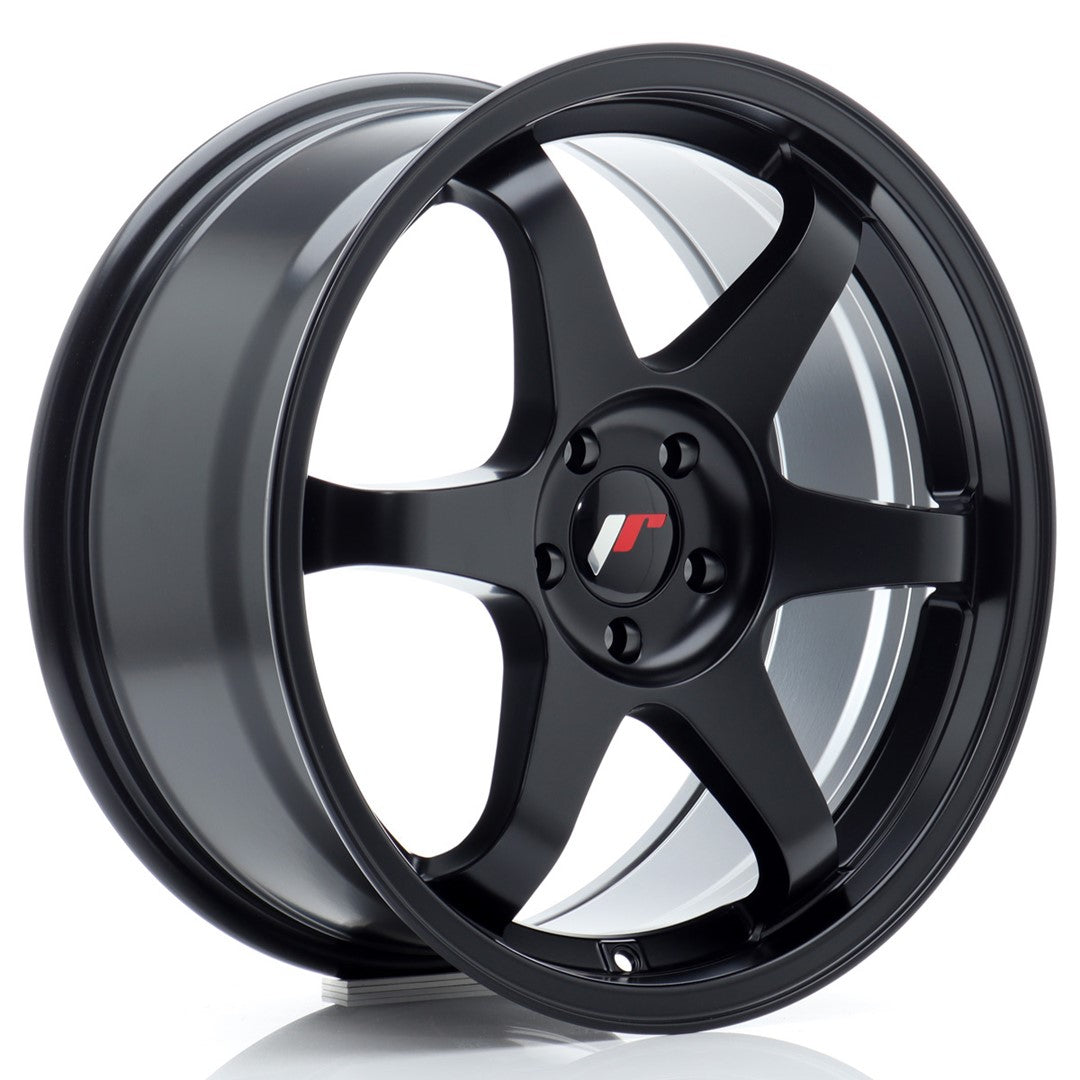 Japan Racing JR3 Japan Racing Nye alufælge - Cph Wheels