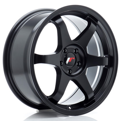 Japan Racing JR3 Japan Racing Nye alufælge - Cph Wheels