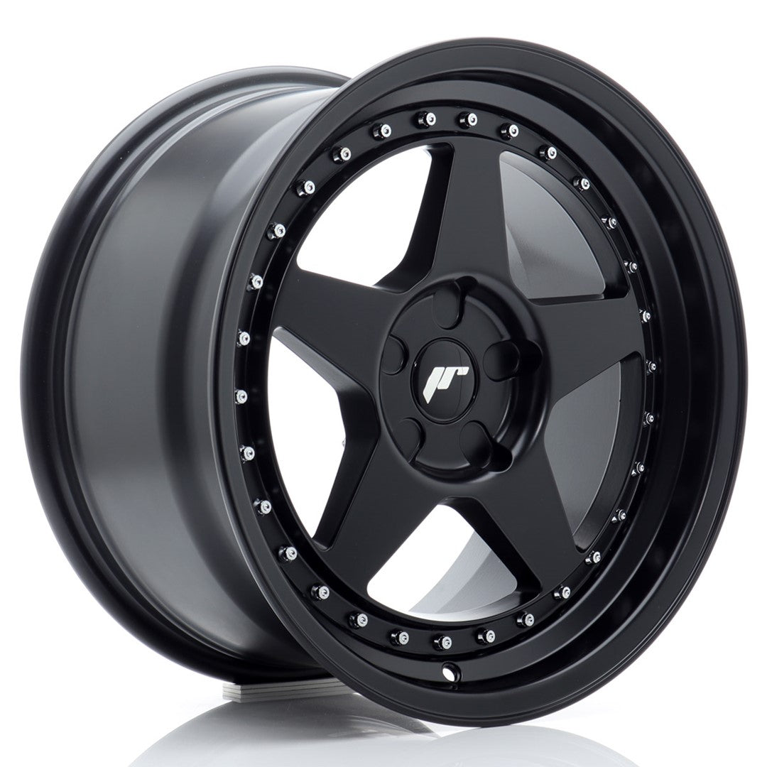 Japan Racing Custom JR6 Custom Nye alufælge - Cph Wheels