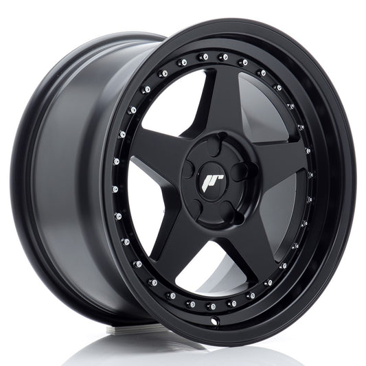 Japan Racing Custom JR6 Custom Nye alufælge - Cph Wheels