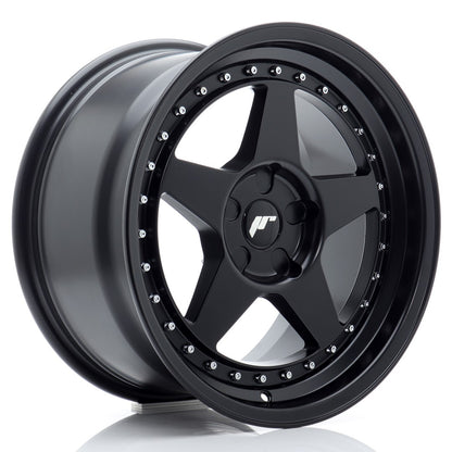 Japan Racing Custom JR6 Custom Nye alufælge - Cph Wheels