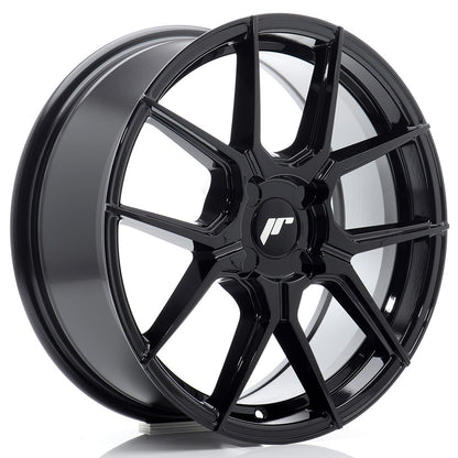 Japan Racing Custom JR30 Custom Nye alufælge - Cph Wheels