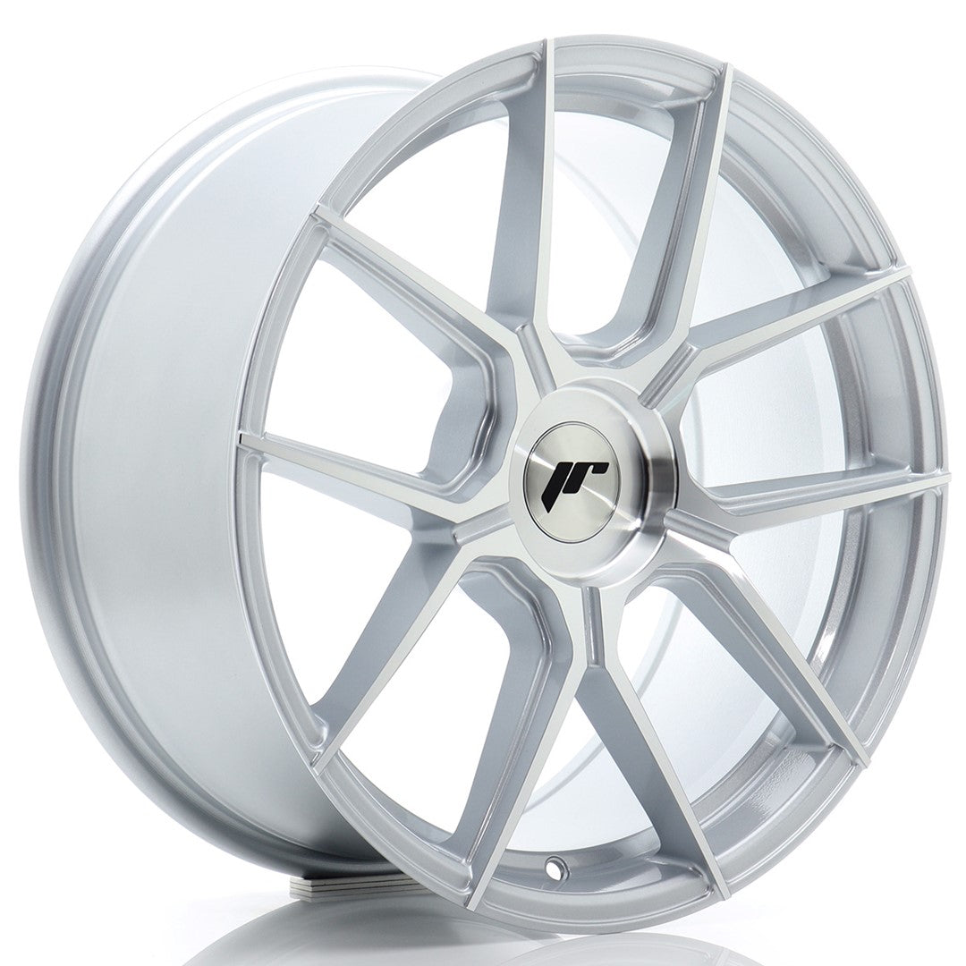 Japan Racing JR30 Japan Racing Nye alufælge - Cph Wheels