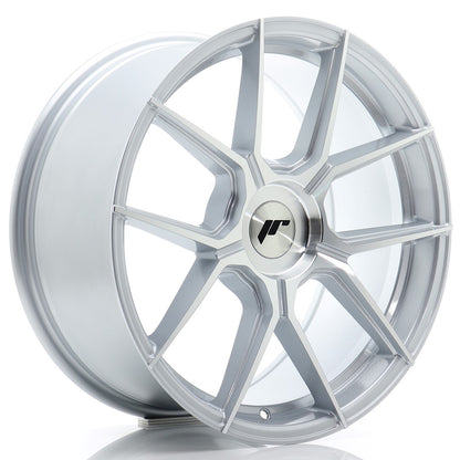 Japan Racing JR30 Japan Racing Nye alufælge - Cph Wheels