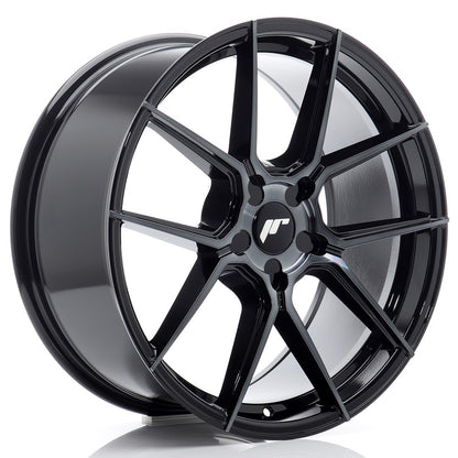 Japan Racing JR30 Japan Racing Nye alufælge - Cph Wheels