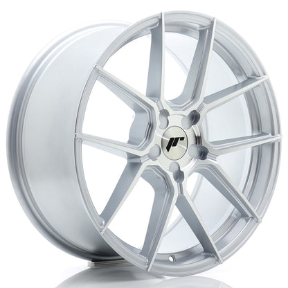 Japan Racing JR30 19" 8.5J 5x120 ET35 – alufælge fra Cph Wheels