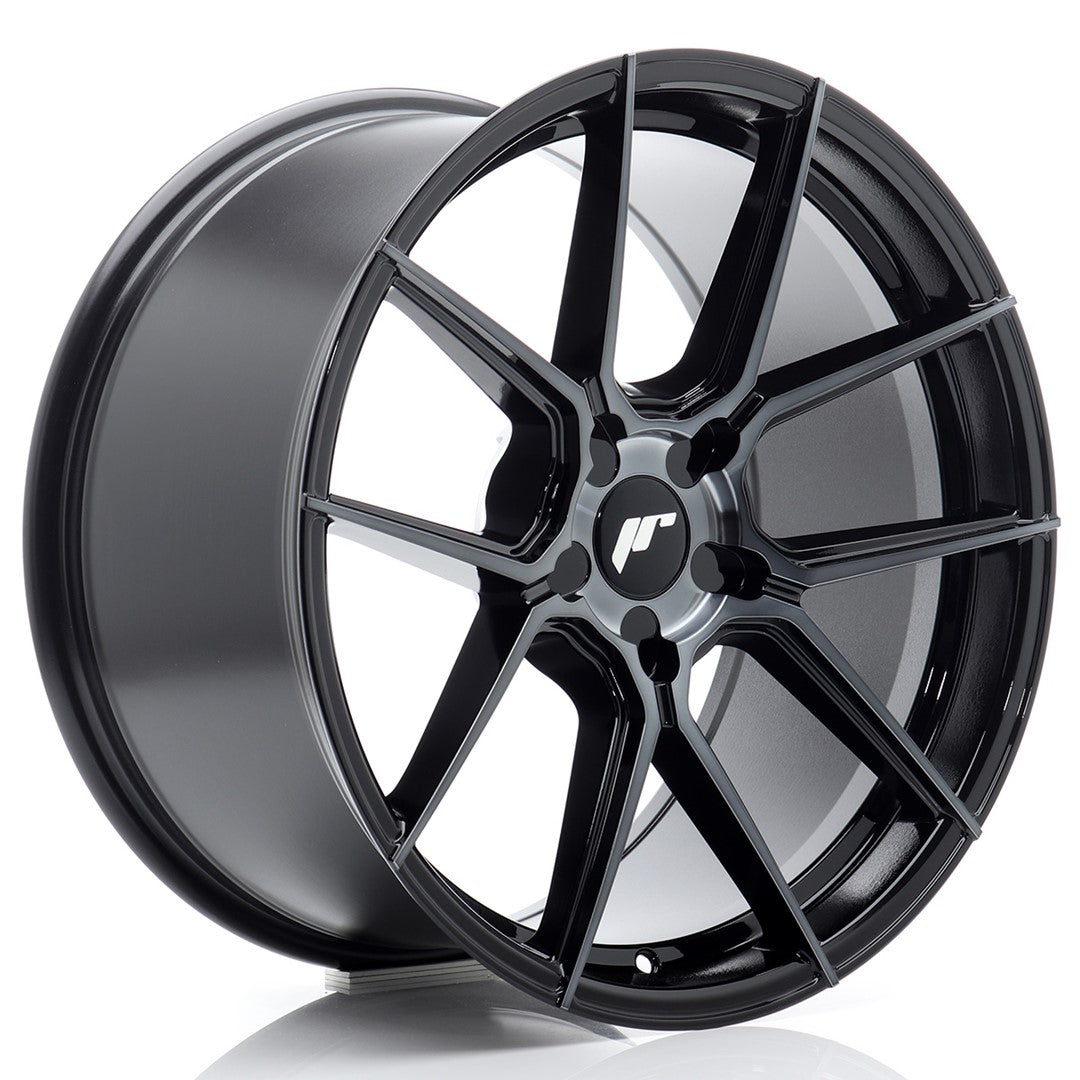 Japan Racing JR30 Japan Racing Nye alufælge - Cph Wheels