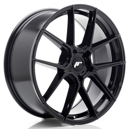 Japan Racing JR30 Japan Racing Nye alufælge - Cph Wheels