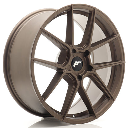 Japan Racing JR30 Japan Racing Nye alufælge - Cph Wheels