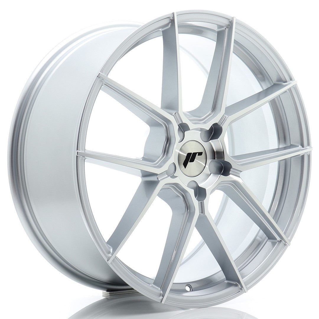 Japan Racing JR30 Japan Racing Nye alufælge - Cph Wheels