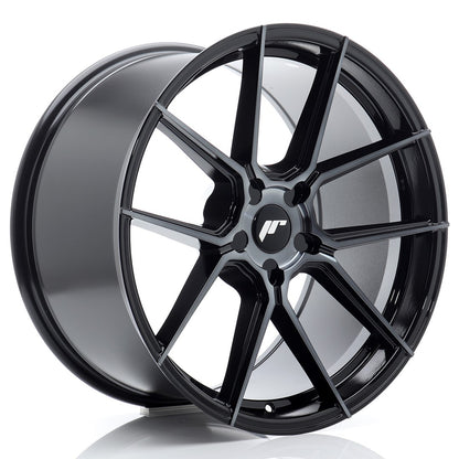 Japan Racing JR30 Japan Racing Nye alufælge - Cph Wheels