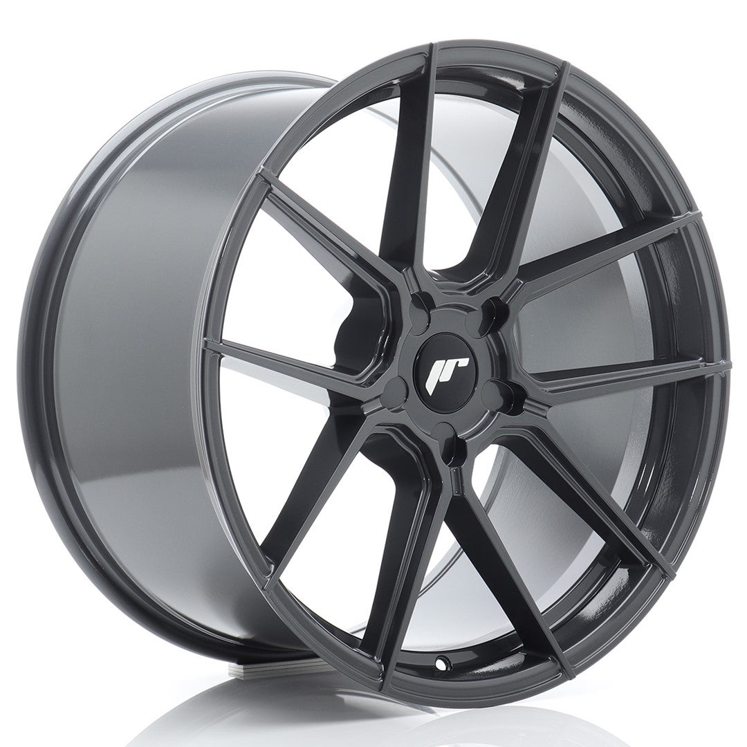 Japan Racing JR30 Japan Racing Nye alufælge - Cph Wheels