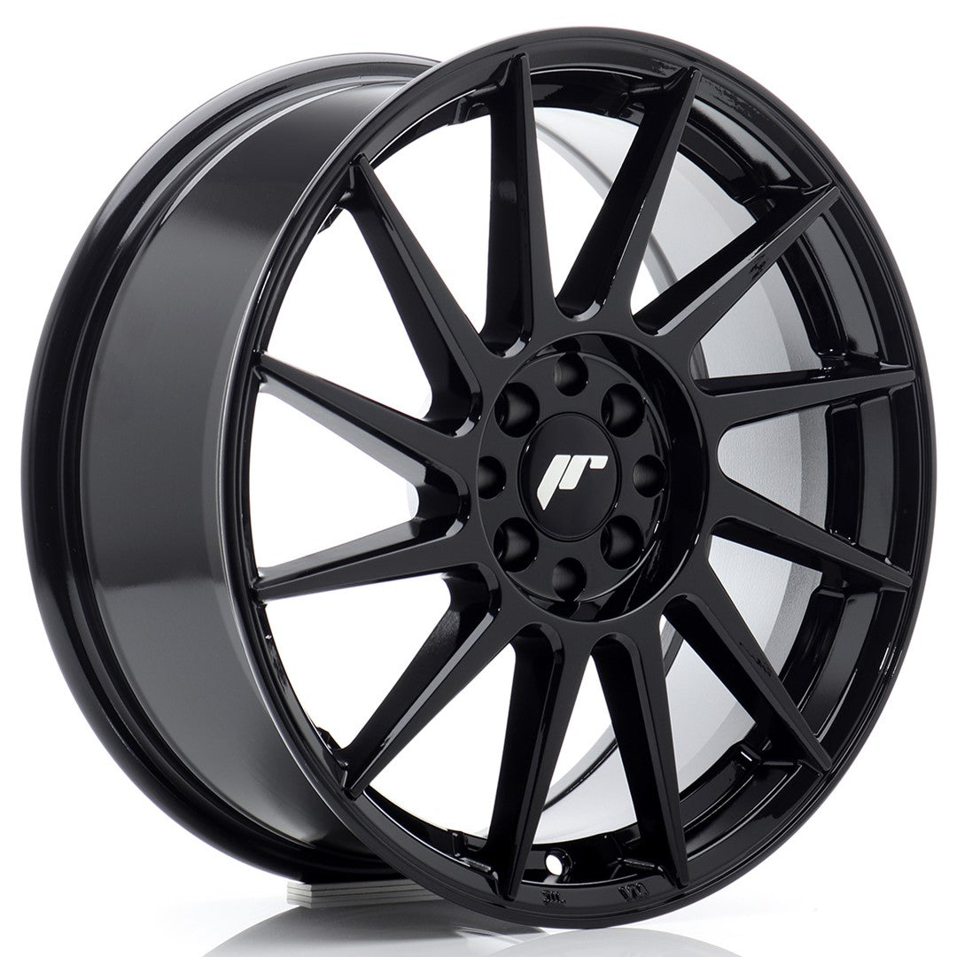 Japan Racing JR22 17" 7.0J 5x100-5x114.3 alufælg