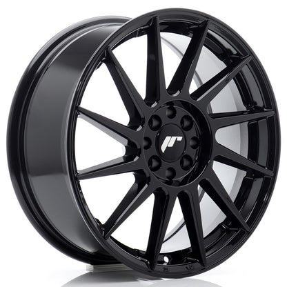 Japan Racing JR22 17" 7.0J 5x100-5x114.3 alufælg