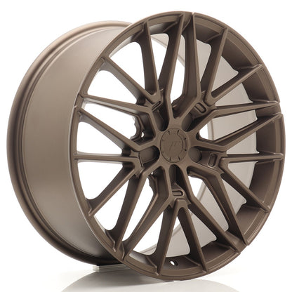 Japan Racing JR38 19" 8.0J 5x112 ET40 – alufælge fra Cph Wheels