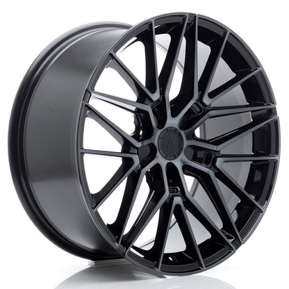 Japan Racing Custom JR38 Custom Nye alufælge - Cph Wheels