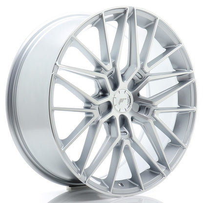 Japan Racing JR38 20" 8.5J 5x112 ET25 – alufælge fra Cph Wheels