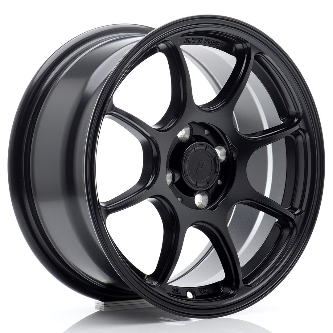 Japan Racing SL-04 Japan Racing Nye alufælge - Cph Wheels