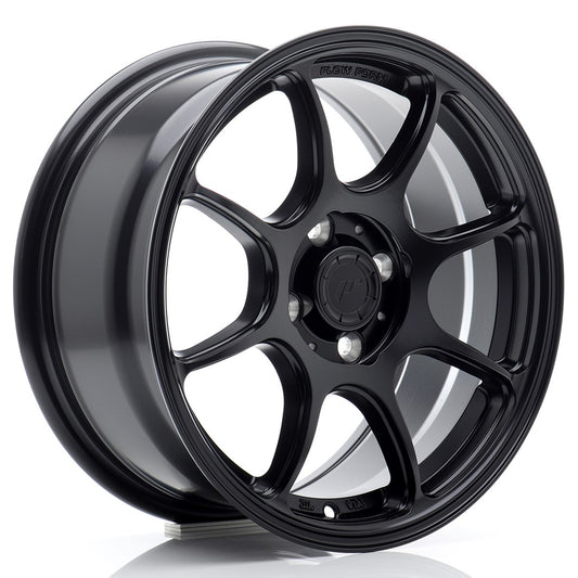 Japan Racing SL-04 Japan Racing Nye alufælge - Cph Wheels