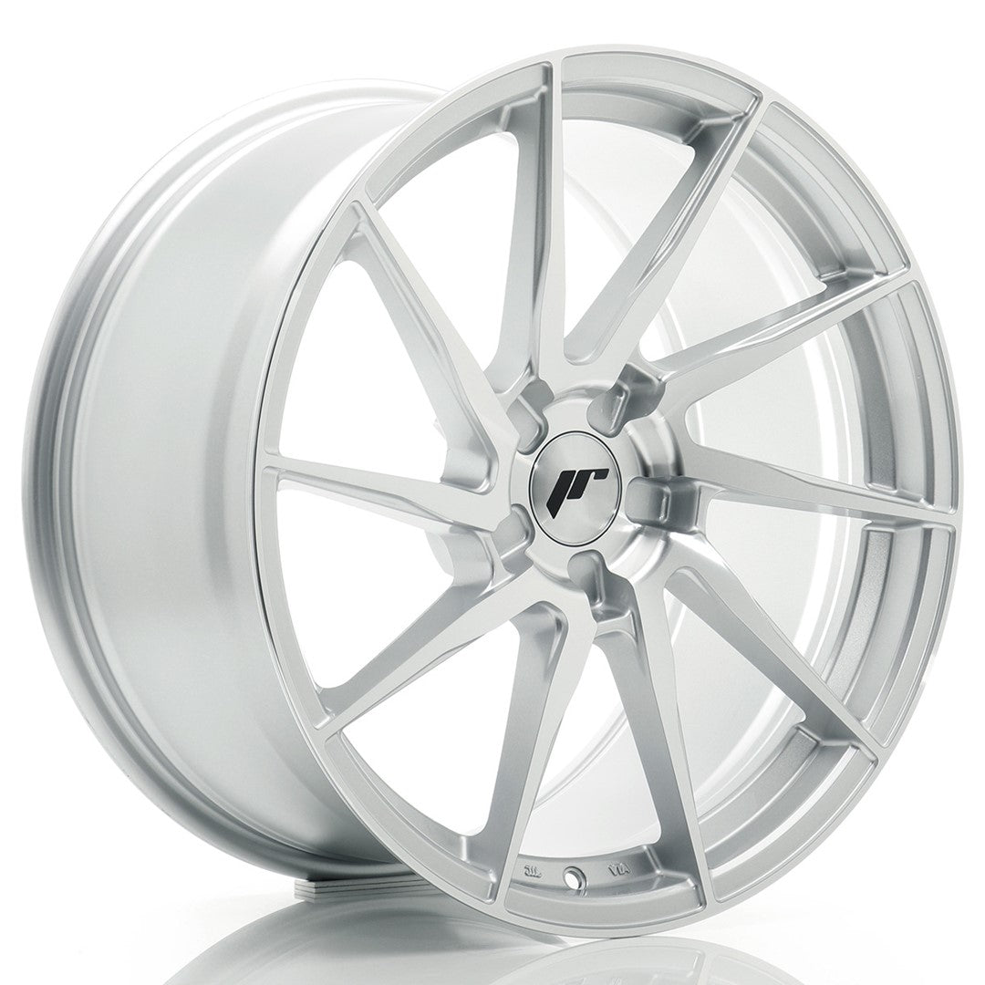 Japan Racing Custom JR36 Custom Nye alufælge - Cph Wheels
