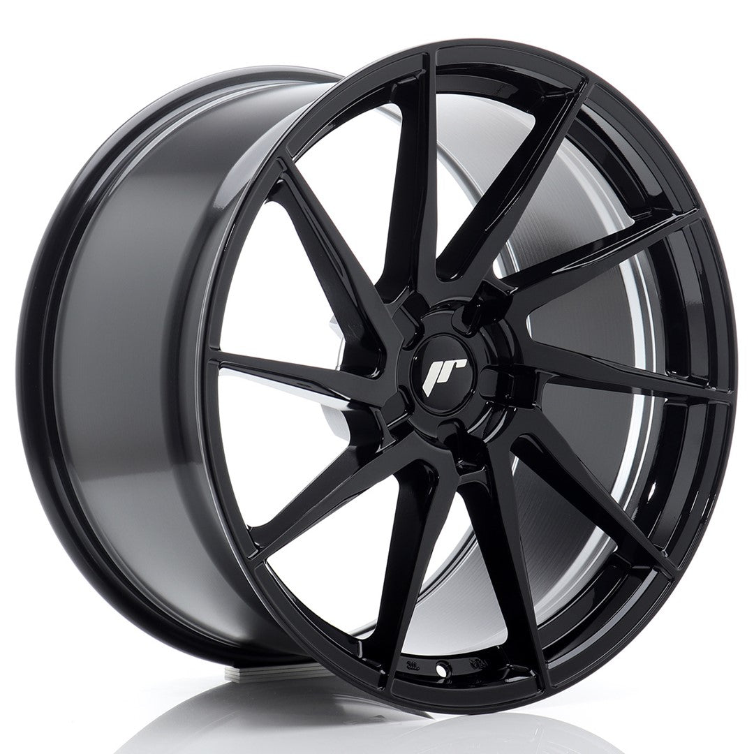 Japan Racing Custom JR36 Custom Nye alufælge - Cph Wheels