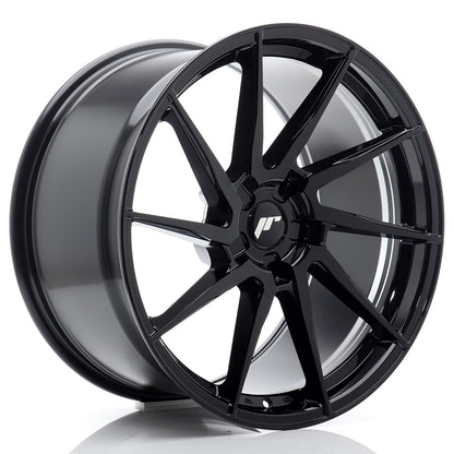 Japan Racing Custom JR36 Custom Nye alufælge - Cph Wheels