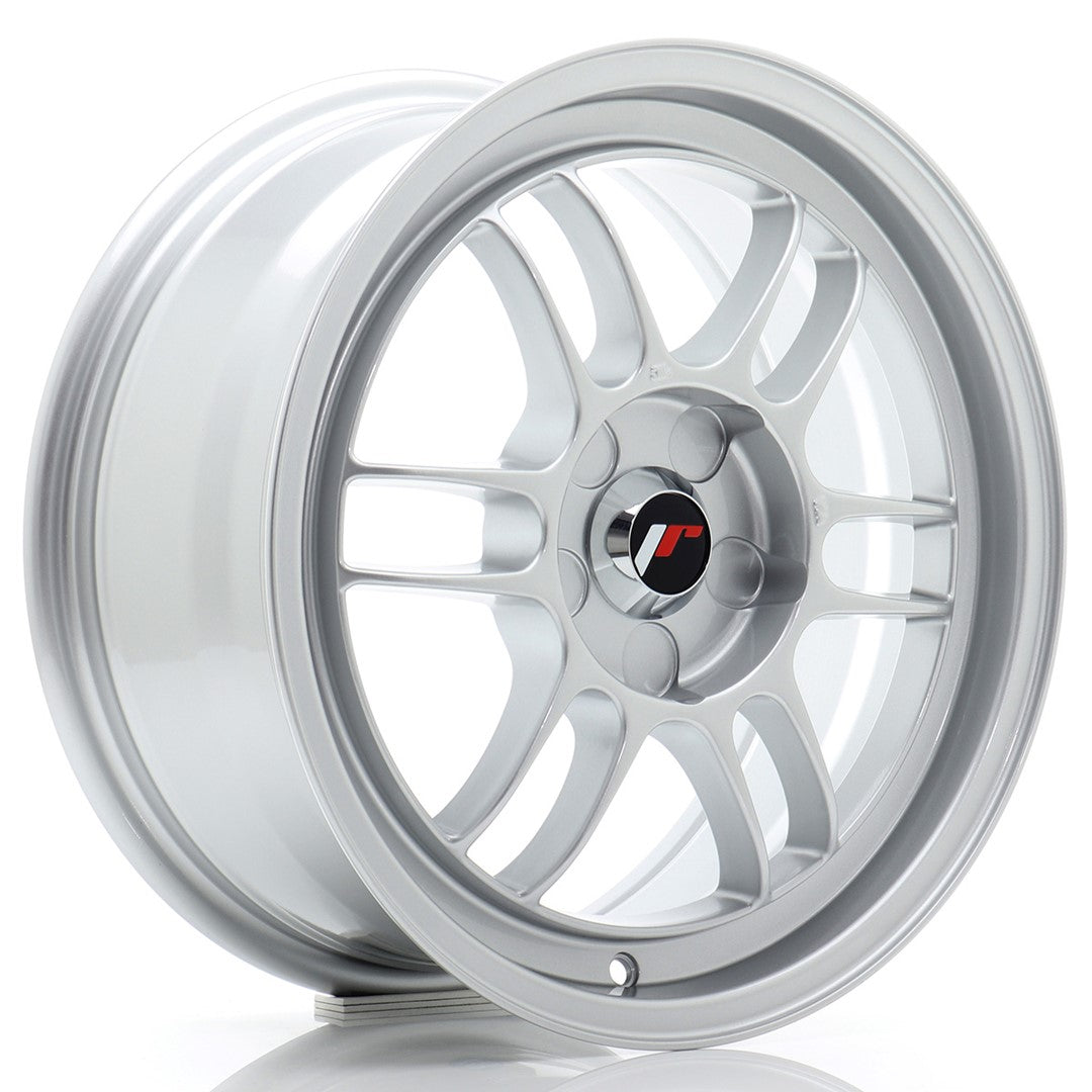 Japan Racing Custom JR7 Custom Nye alufælge - Cph Wheels