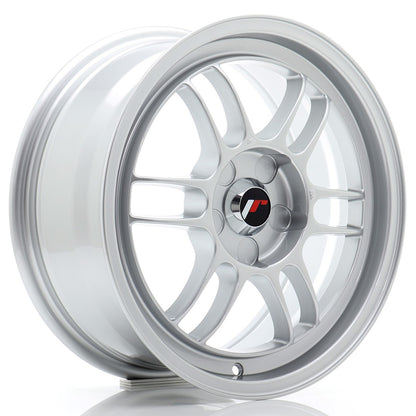 Japan Racing Custom JR7 Custom Nye alufælge - Cph Wheels
