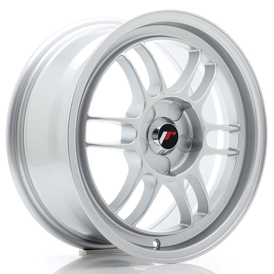 Japan Racing Custom JR7 Custom Nye alufælge - Cph Wheels
