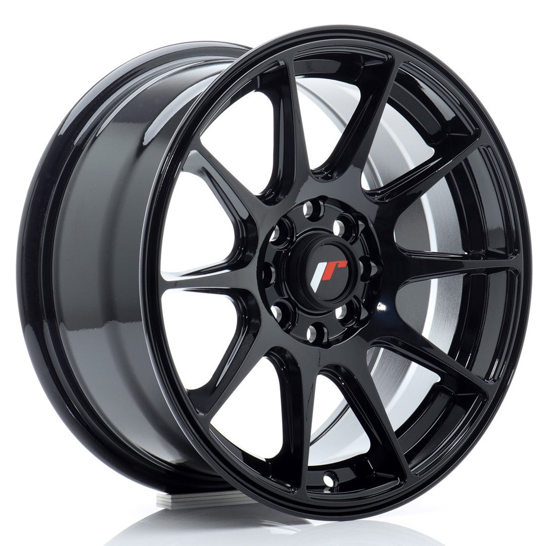 Japan Racing JR11 15" 7.0J 5x100-5x114.3 alufælg
