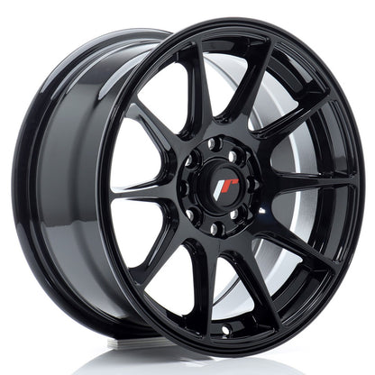 Japan Racing JR11 15" 7.0J 5x100-5x114.3 alufælg