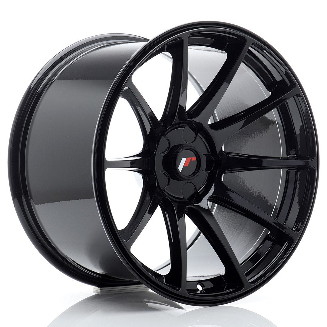 Japan Racing JR11 18" 10.5J alufælg