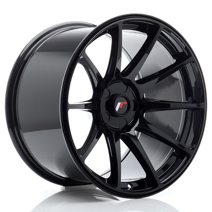 Japan Racing JR11 18" 10.5J alufælg
