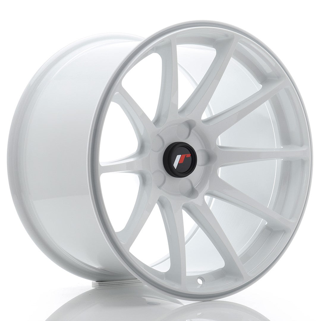 Japan Racing Custom JR11 Custom Nye alufælge - Cph Wheels