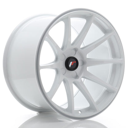 Japan Racing Custom JR11 Custom Nye alufælge - Cph Wheels