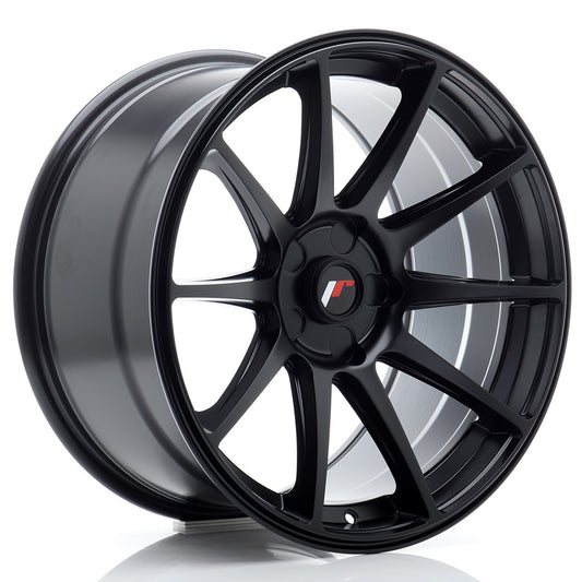 Japan Racing Custom JR11 Custom Nye alufælge - Cph Wheels