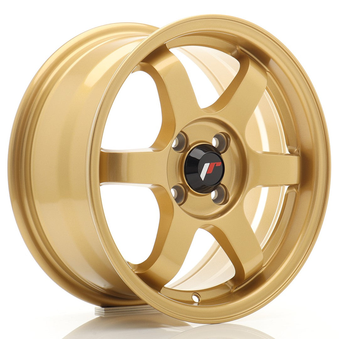 Japan Racing JR3 Japan Racing Nye alufælge - Cph Wheels