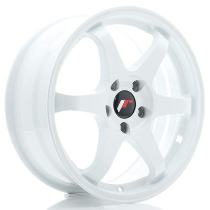 Japan Racing JR3 Japan Racing Nye alufælge - Cph Wheels