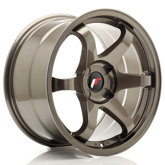 Japan Racing Custom JR3 Custom Nye alufælge - Cph Wheels
