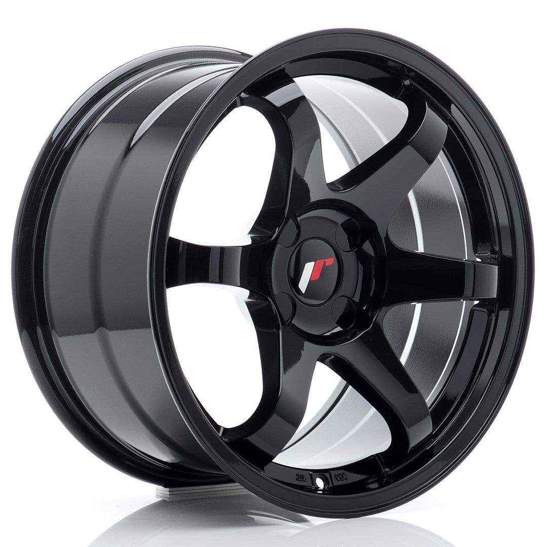 Japan Racing Custom JR3 Custom Nye alufælge - Cph Wheels