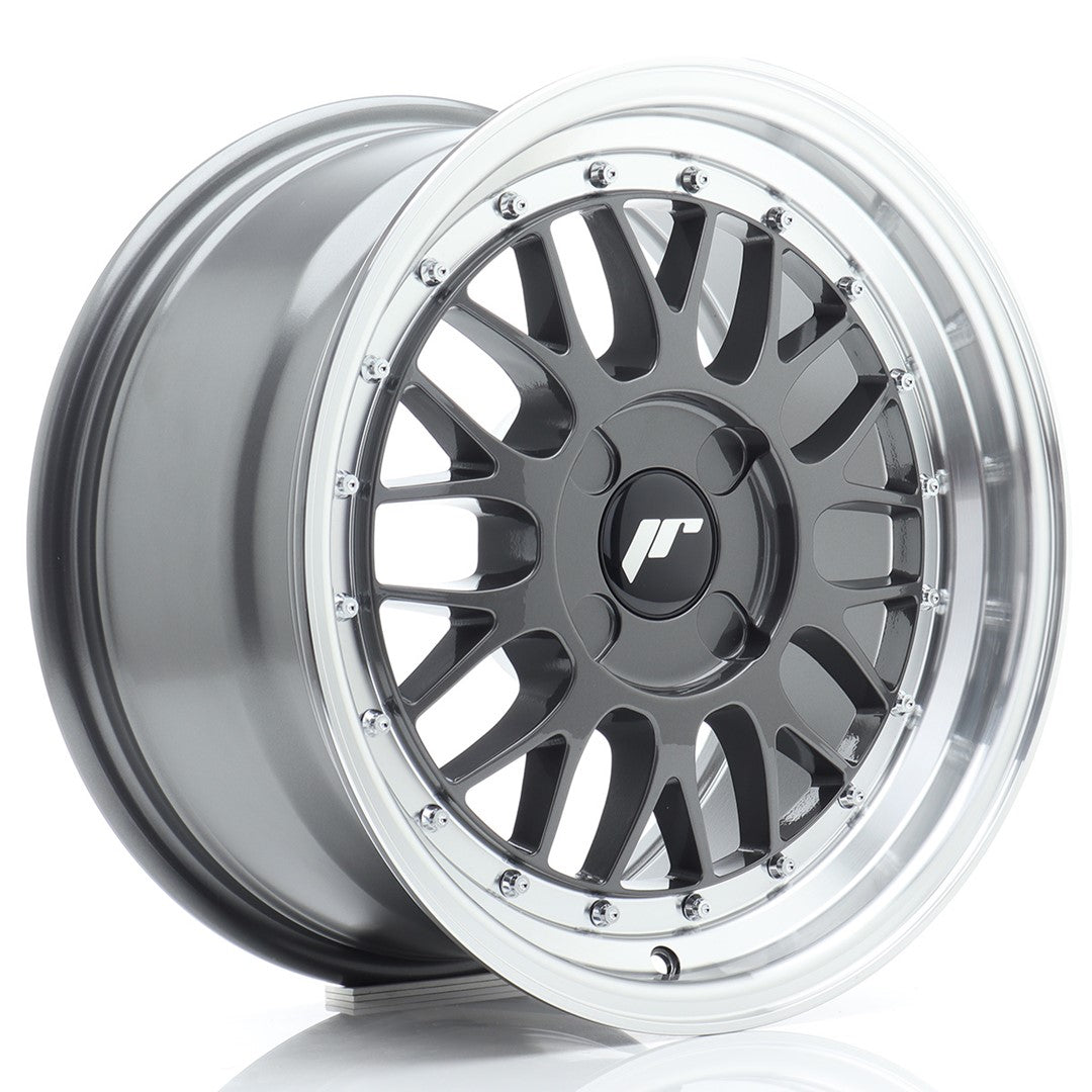 Japan Racing Custom JR23 Custom Nye alufælge - Cph Wheels