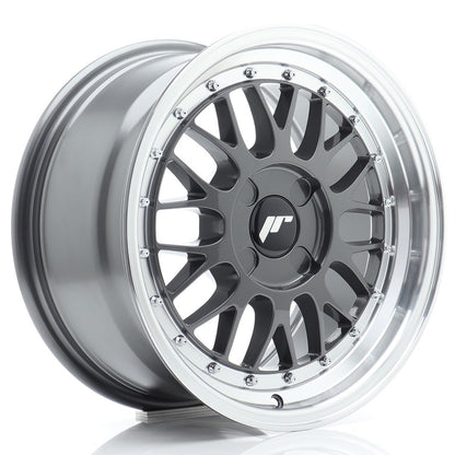Japan Racing Custom JR23 Custom Nye alufælge - Cph Wheels
