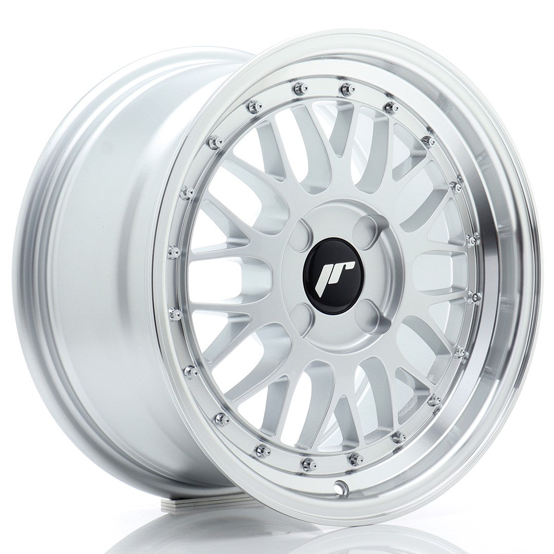 Japan Racing Custom JR23 Custom Nye alufælge - Cph Wheels