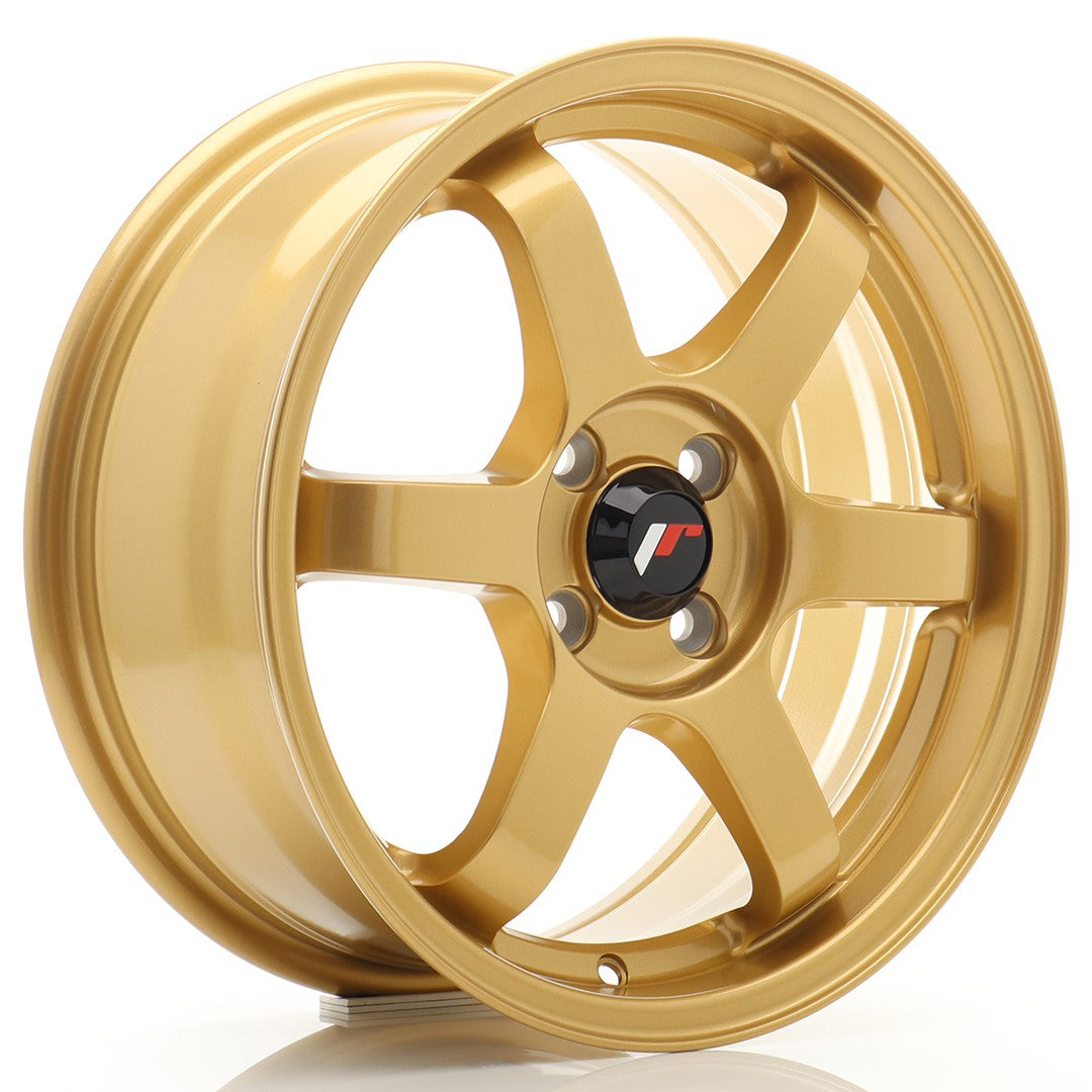Japan Racing JR3 Japan Racing Nye alufælge - Cph Wheels