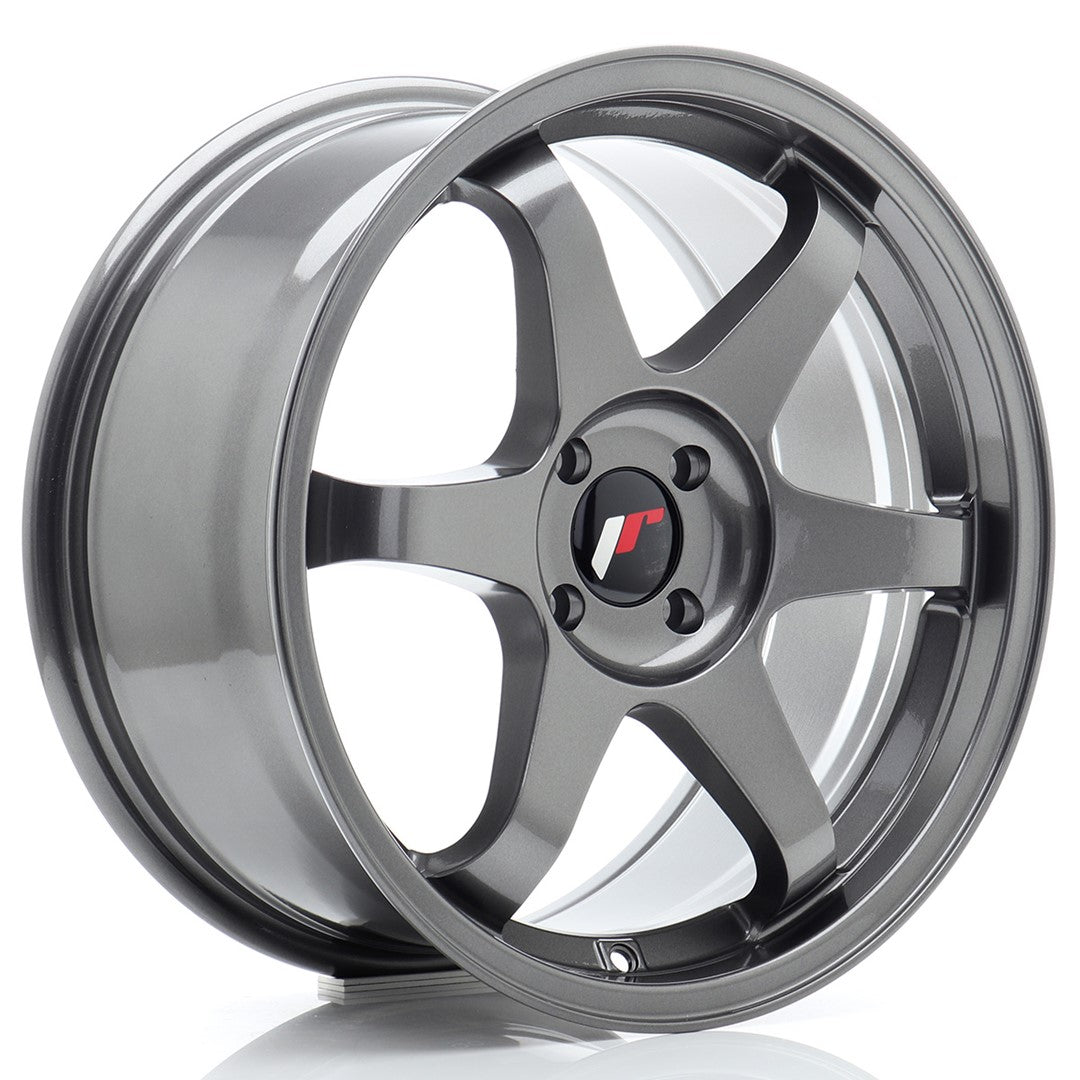 Japan Racing JR3 Japan Racing Nye alufælge - Cph Wheels