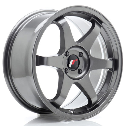 Japan Racing JR3 Japan Racing Nye alufælge - Cph Wheels