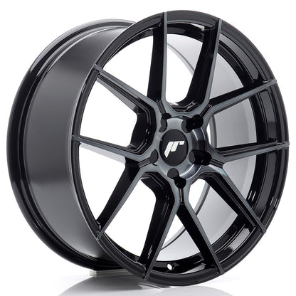 Japan Racing JR30 Japan Racing Nye alufælge - Cph Wheels