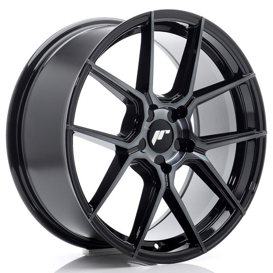 Japan Racing JR30 Japan Racing Nye alufælge - Cph Wheels