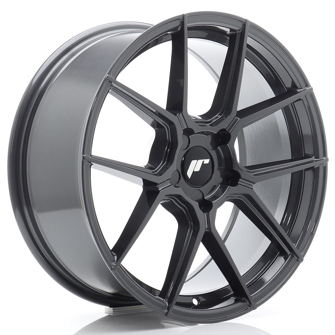 Japan Racing JR30 Japan Racing Nye alufælge - Cph Wheels